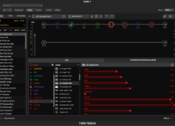 Line 6 Helix Native